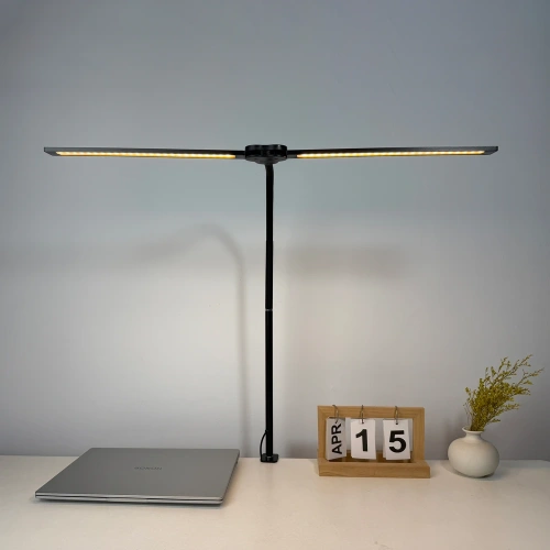 Офисная настольная лампа Arte Lamp TILT A5127LT-1BK фото 4 Офисная настольная лампа Arte Lamp TILT A5127LT-1BK фото 4