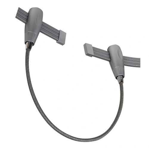 Коннектор для шинопровода Arte Lamp TRACK ACCESSORIES A152027