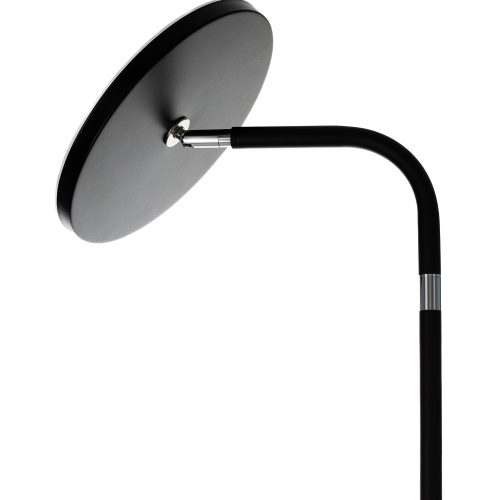 Citilux SOLO CL804061 LED Торшер с пультом Чёрный фото 13 Citilux SOLO CL804061 LED Торшер с пультом Чёрный фото 13
