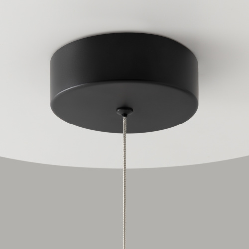 Подвесной светильник Maytoni MOD132PL-L6BK фото 9 Подвесной светильник Maytoni MOD132PL-L6BK фото 9