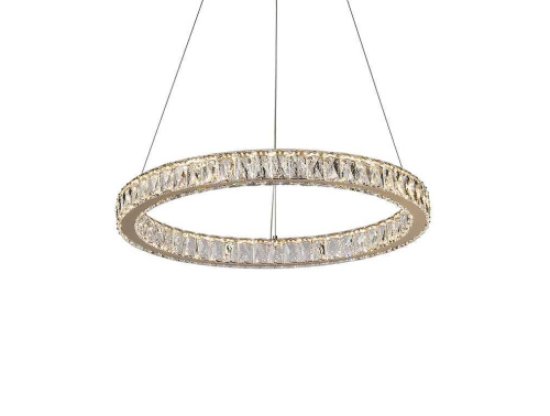 Люстра NEWPORT 8580/60 C gold Люстра NEWPORT 8580/60 C gold