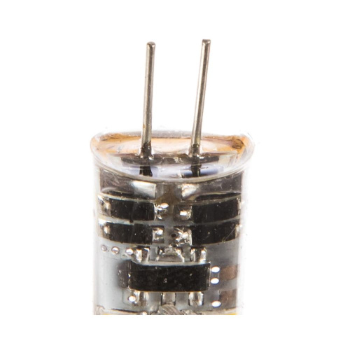 Лампа светодиодная Feron LB-422 G4 3W 12V 6400K фото 2 Лампа светодиодная Feron LB-422 G4 3W 12V 6400K фото 2