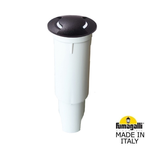 Fumagalli Грунтовый светильник светильник FUMAGALLI ALDO 2L 1L2.000.000.AXZ1L Fumagalli Грунтовый светильник светильник FUMAGALLI ALDO 2L 1L2.000.000.AXZ1L