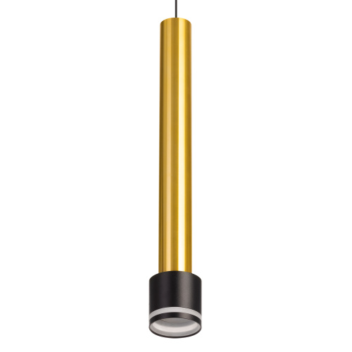 Citilux Bruno CL565013 Подвесной светильник Чёрный+Бронза фото 4 Citilux Bruno CL565013 Подвесной светильник Чёрный+Бронза фото 4