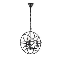 Подвесная люстра Arti Lampadari Fiano E 1.5.45 B