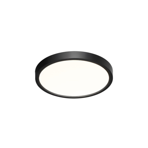 7660/18L MITRA LED SN 554 Светильник пластик/белый/черный LED 18Вт 3000/4000K D230 IP40 ALFA BLACK фото 6 7660/18L MITRA LED SN 554 Светильник пластик/белый/черный LED 18Вт 3000/4000K D230 IP40 ALFA BLACK фото 6