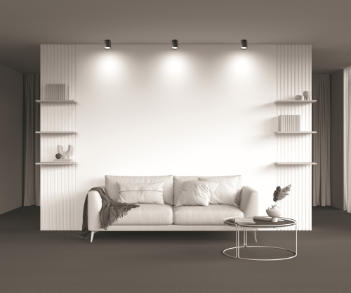 Потолочный светильник Technical C086CM-GX53-MRD-B фото 3