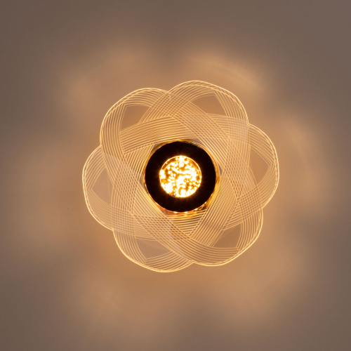 Бра De City Конти фото 4