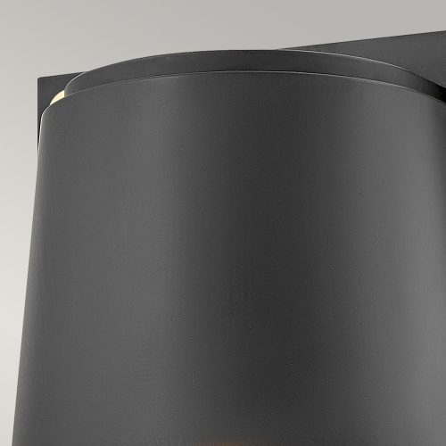 Настенный фонарь Hinkley, Арт. HK-SCOUT-BK фото 6