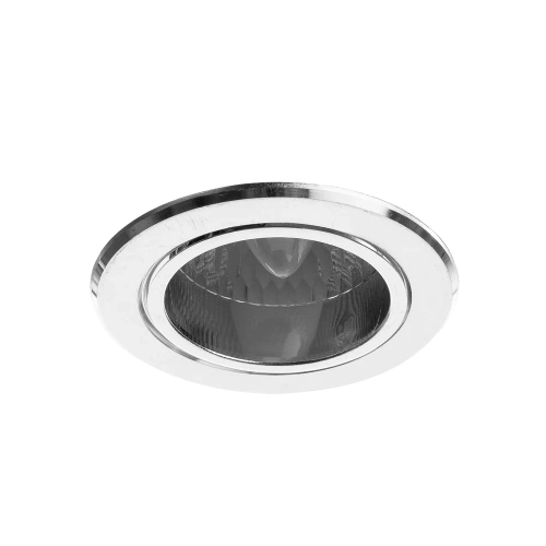 Точечный встраиваемый светильник Arte Lamp DOWNLIGHTS A8043PL-1SI Точечный встраиваемый светильник Arte Lamp DOWNLIGHTS A8043PL-1SI