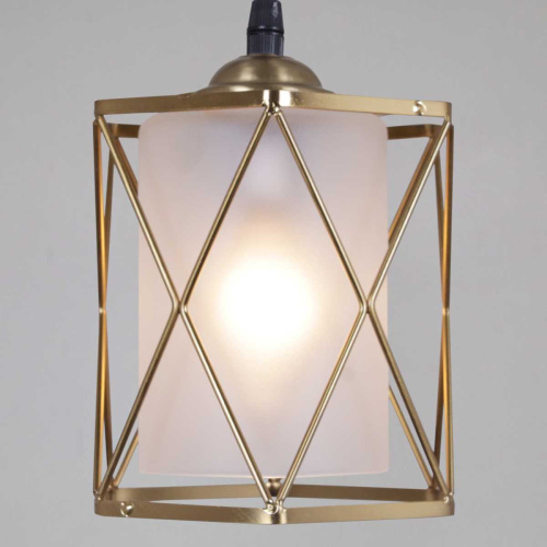 Подвесной светильник Reluce 00245-0.9-01 CU фото 6