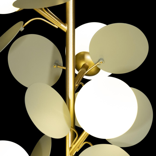 10008F Grey Торшер LOFT IT Matisse фото 6 10008F Grey Торшер LOFT IT Matisse фото 6