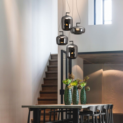 Подвесной светильник Freya FR6186PL-L7SM1 фото 7