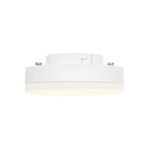 Светодиодная лампа GX53 12 Вт IC 3000K 1080 лм 120° 175–265 В фото 2