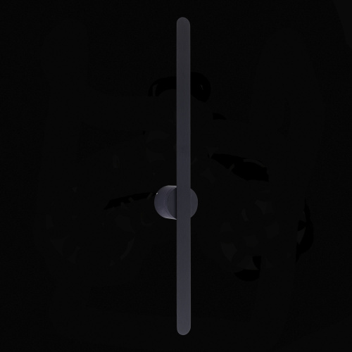 ST607.442.08 Светильник настенный ST-Luce Черный LED 1*8W 4000K Настенные светильники