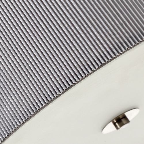 Подвесной светильник Arte Lamp Mallorca A1021SP-5SS фото 4 Подвесной светильник Arte Lamp Mallorca A1021SP-5SS фото 4