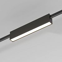 Esthetic Magnetic Трековый светильник 12W 3000K (чёрный) 85123/01