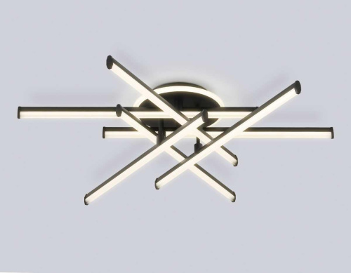 Люстра Ambrella Light COMFORT FL6252