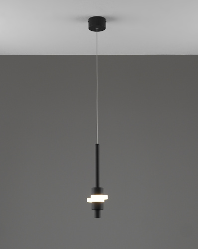 Светильник подвесной светодиодный Moderli V11641-PL Stilla фото 2 Светильник подвесной светодиодный Moderli V11641-PL Stilla фото 2