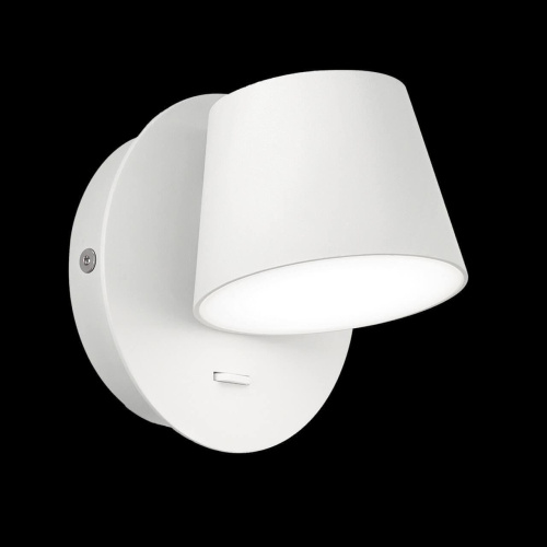 Бра Ideal Lux Gim Ap Bianco 167152 фото 2 Бра Ideal Lux Gim Ap Bianco 167152 фото 2