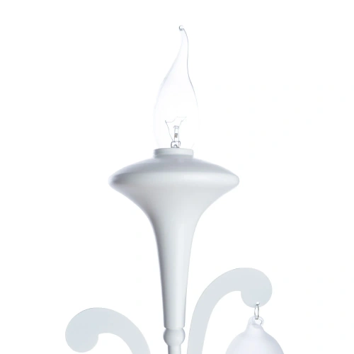 Бра Arte Lamp MONTMARTRE A3239AP-2WH фото 4 Бра Arte Lamp MONTMARTRE A3239AP-2WH фото 4
