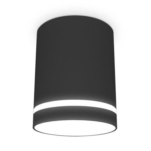 Потолочный светильник Ambrella light Techno TN3204 Потолочный светильник Ambrella light Techno TN3204