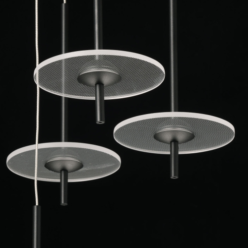 Люстра De Markt Ауксис фото 6 Люстра De Markt Ауксис фото 6