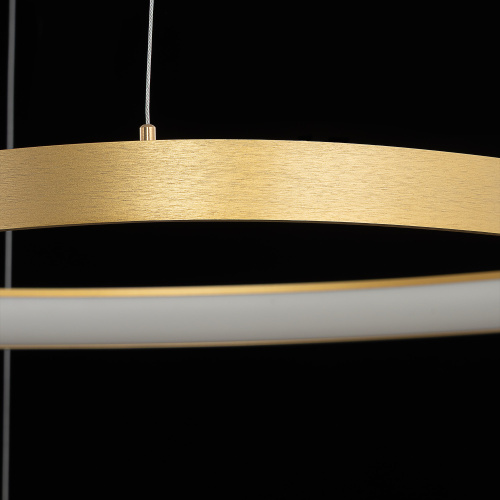 Citilux GENKA SMART CL756A092 LED Умная подвесная люстра фото 8 Citilux GENKA SMART CL756A092 LED Умная подвесная люстра фото 8