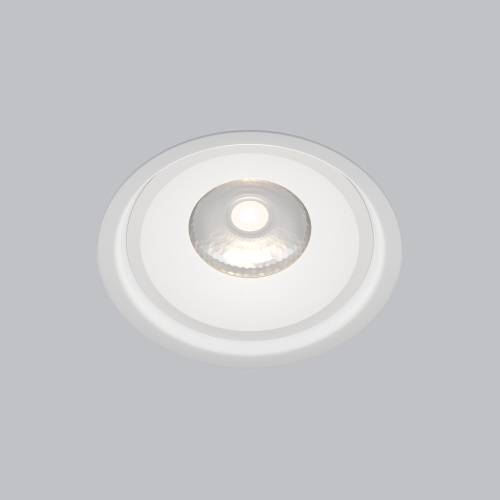 Встраиваемый светодиодный светильник 25083/LED фото 2 Встраиваемый светодиодный светильник 25083/LED фото 2