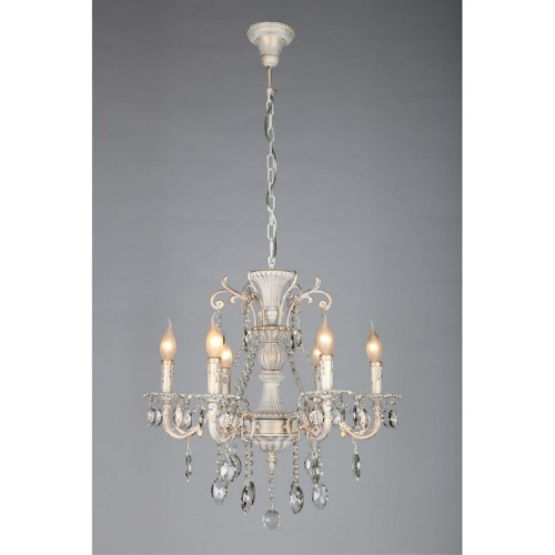 Люстра подвесная OML-79003-06 фото 10