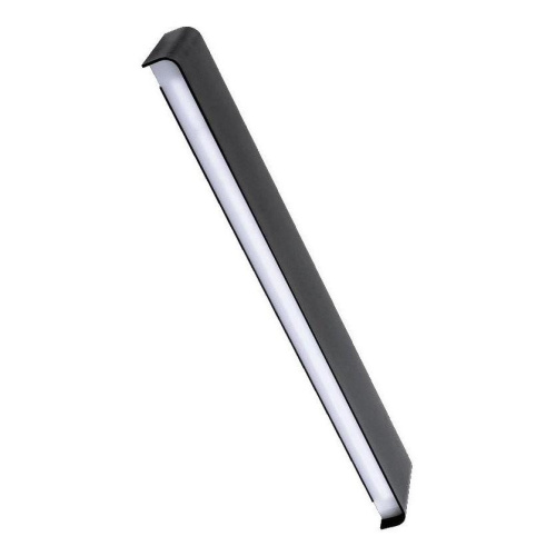 Настенный светодиодный светильник DesignLed GW Karmen GW-065M-12-BL-WW 003444 Настенный светодиодный светильник DesignLed GW Karmen GW-065M-12-BL-WW 003444