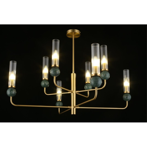 Люстра потолочная APL.337.07.08 фото 8