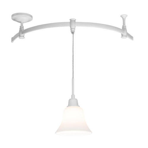 Трековый светильник Citilux Модерн CL560210 Трековый светильник Citilux Модерн CL560210