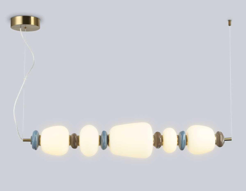 Люстра Ambrella Light HIGH LIGHT LH53176 Люстра Ambrella Light HIGH LIGHT LH53176