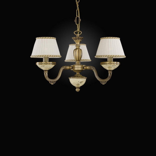 Подвесная люстра Reccagni Angelo L 6422/3 Подвесная люстра Reccagni Angelo L 6422/3