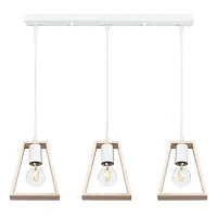 Подвесной светильник Arte Lamp BRUSSELS A8030SP-3WH