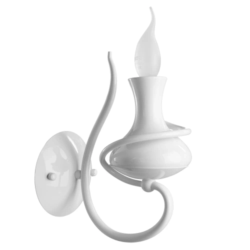 Бра Arte Lamp VASO A6819AP-1WH