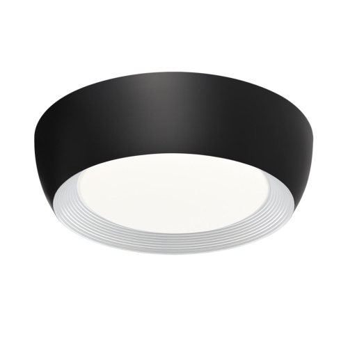 7716/54L AVRA LED SN 590 Светильник металл/акрил/белый/черный LED 54Вт 3000-6500К D500 IP20 пульт ДУ CRONUS фото 6 7716/54L AVRA LED SN 590 Светильник металл/акрил/белый/черный LED 54Вт 3000-6500К D500 IP20 пульт ДУ CRONUS фото 6