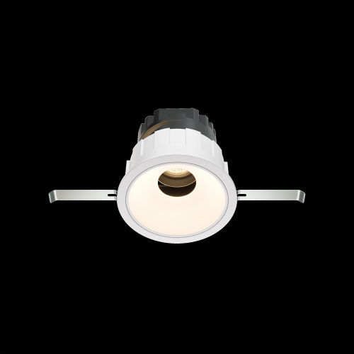 Встраиваемый светильник Technical DL057-10W3K-W фото 10