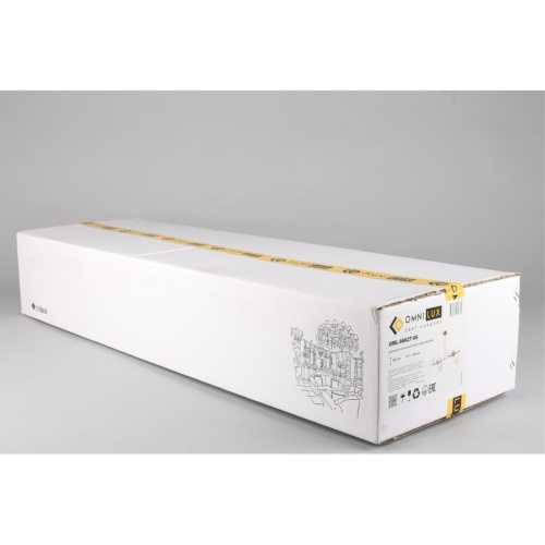 Люстра потолочная OML-66627-06 фото 11