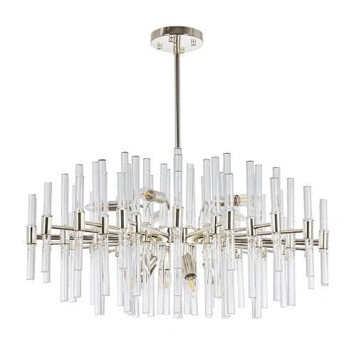 Люстра на штанге ARTE LAMP MATILDA A1064PL-12CC Люстра на штанге ARTE LAMP MATILDA A1064PL-12CC