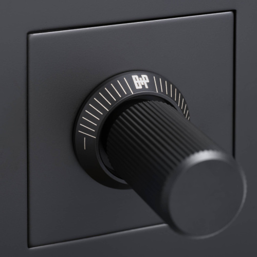 Тумблер Dimmer Linear Smoker Bronze фото 3 Тумблер Dimmer Linear Smoker Bronze фото 3