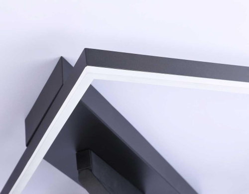 Потолочный светодиодный светильник Ambrella light Comfort LineTech FL51466 фото 5