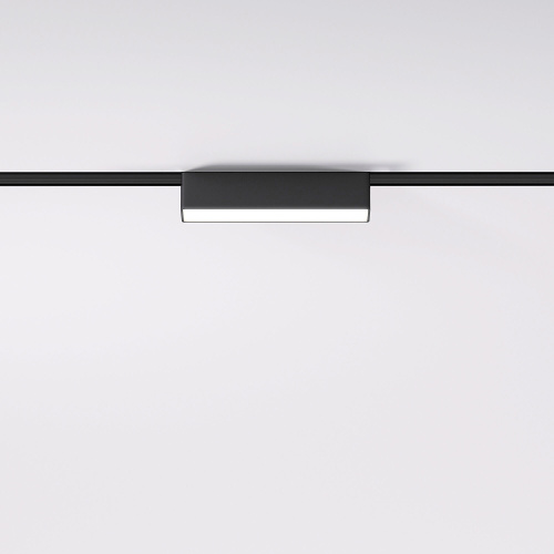 Трековый светильник 5W 4000K Vision Flat Magnetic 85087/01 фото 2 Трековый светильник 5W 4000K Vision Flat Magnetic 85087/01 фото 2