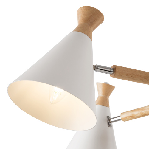 Люстра Freya FR5169PL-05W фото 2