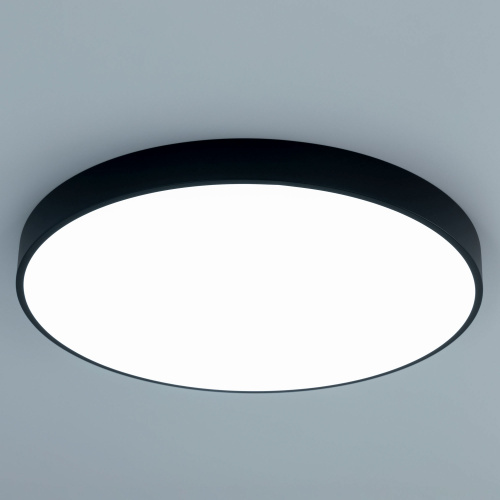 Citilux Купер CL724105G1 LED RGB Светильник с пультом Чёрный фото 5 Citilux Купер CL724105G1 LED RGB Светильник с пультом Чёрный фото 5