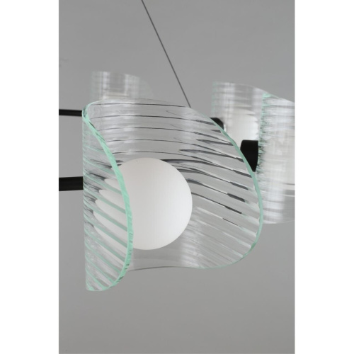 Люстра подвесная OML-52403-08 фото 7 Люстра подвесная OML-52403-08 фото 7