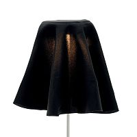 Абажур Swap Black
