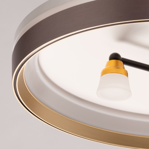 Люстра De City Норден фото 3