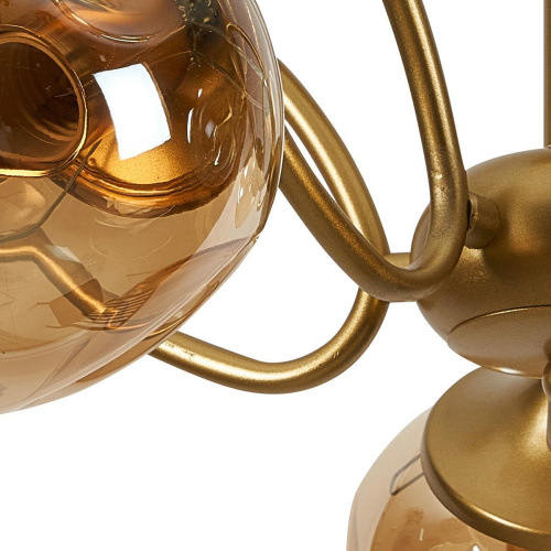 Потолочная люстра Reluce 52076-0.3-05 фото 5